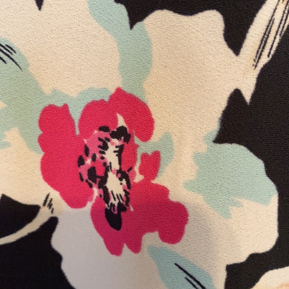 🌸Banana Republic mini dress - Picture 4 of 6